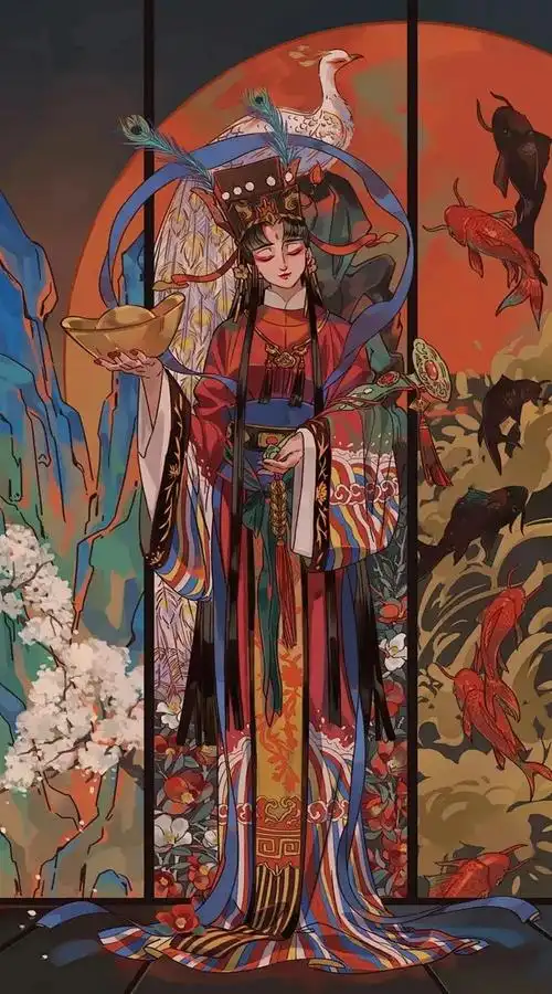 教父